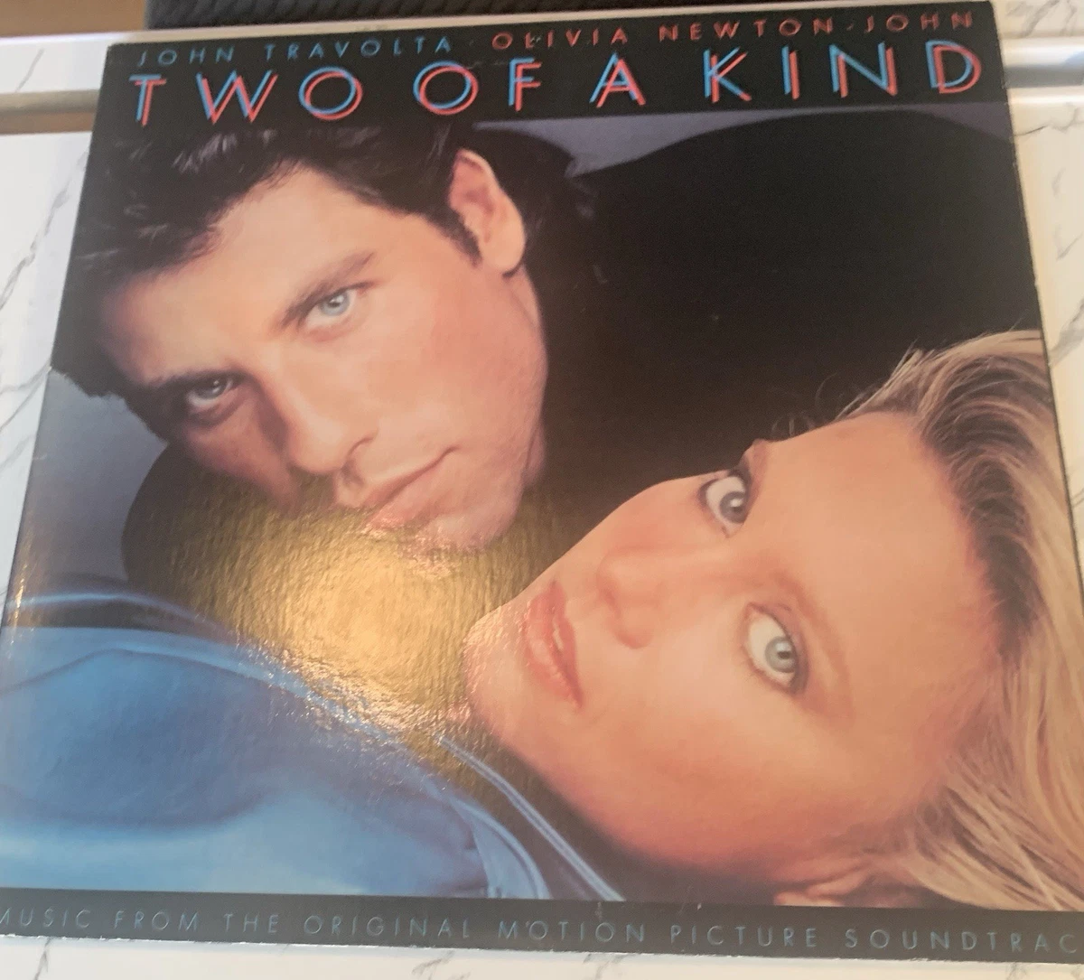 two of a kind soundtrack products for sale | eBay