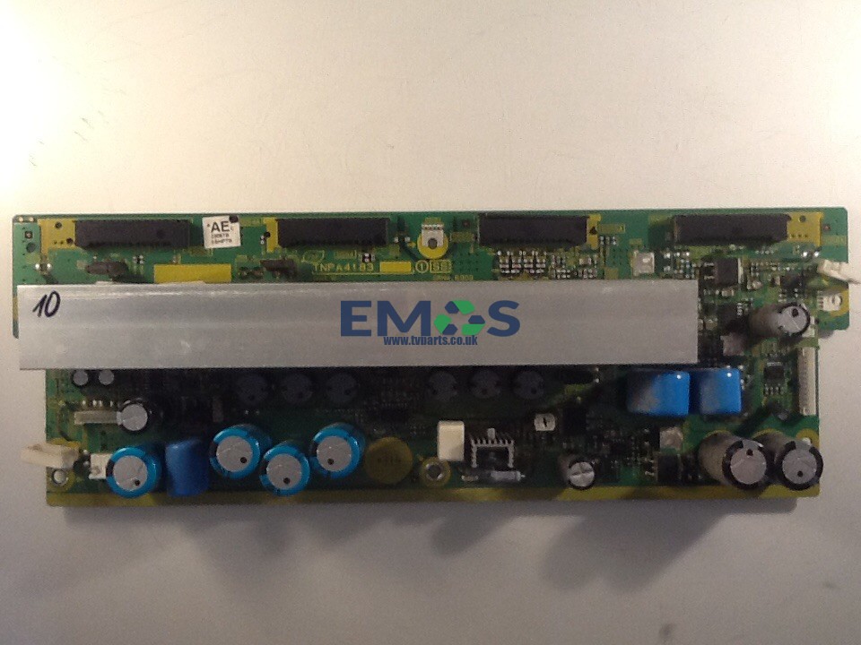 TNPA4183 1SS X SUS Z SUS FOR PANASONIC TH-42PX7B