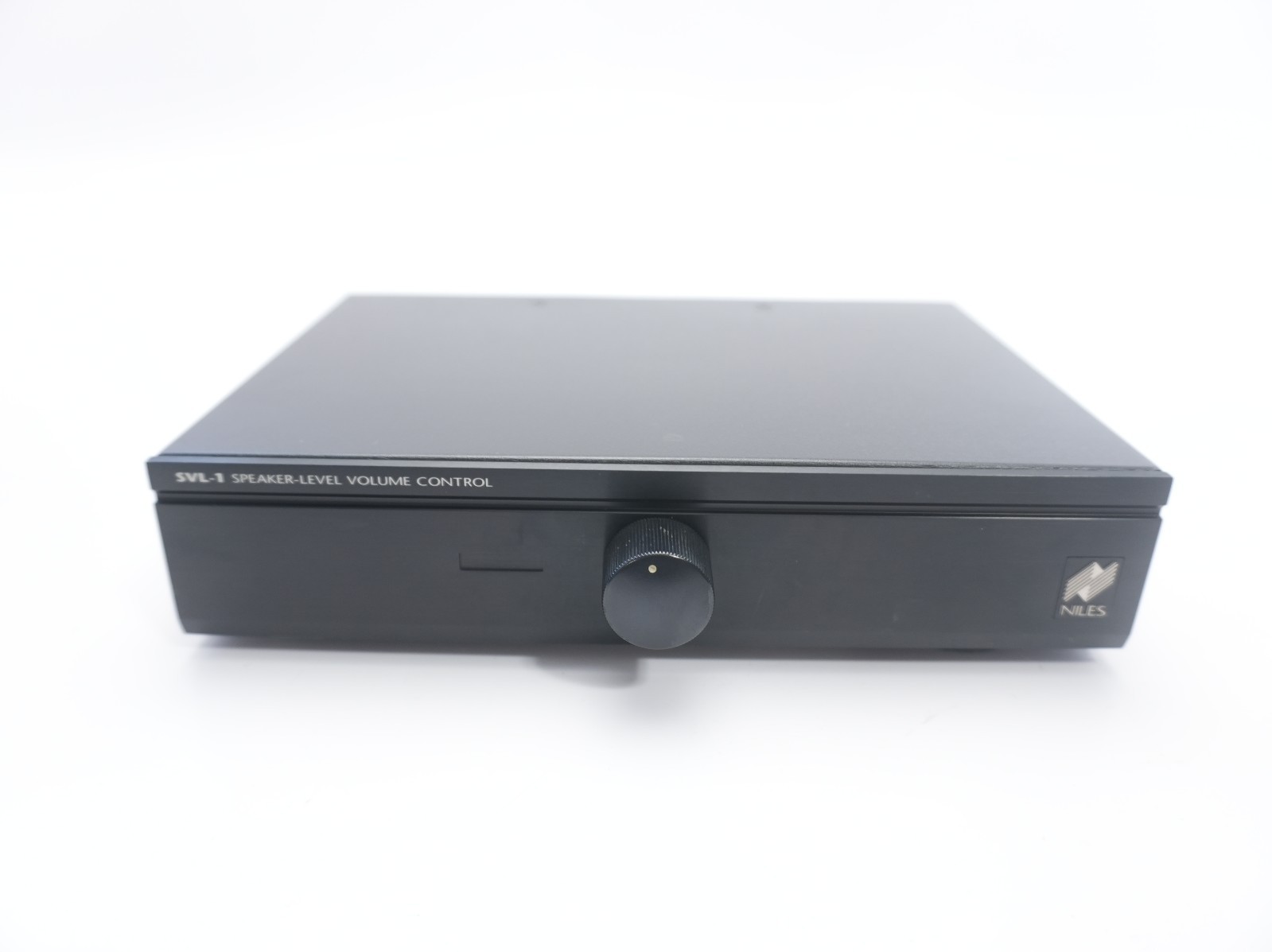 Niles Audio SVL-1 Speaker Volume Control Line-Level Attenuator