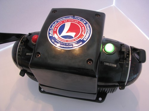 Lionel ZW 275 Watt Transformer - Runs 4 Trains