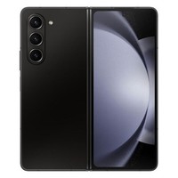 Samsung Galaxy Z Fold5 5G 512GB Phantom Black Android Smartphone