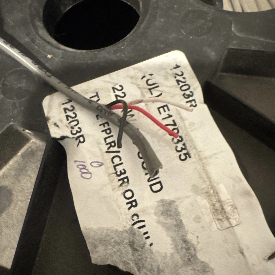 Southwire Cable 1000' Multi-Conductor Cable - Image 3 of 3