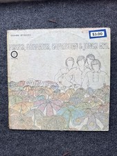 The Monkees–Pisces Aquarius Capricorn & Jones Ltd–1967 Colgems Mono LP The Monkees–Pisces Aquarius Capricorn & Jones Ltd–1967 Colgems Mono LP