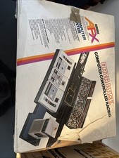 Aurora Data Race Control Centre Mega