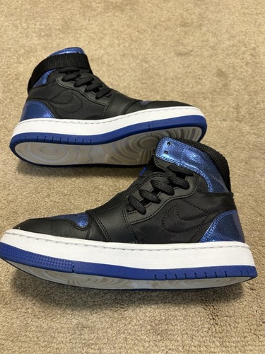 Nike Air Jordan 1 Women's Size 6.5 AV4052-041 - Picture 5 of 9