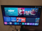 Lg Nanocell 49sm8050