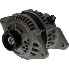 Alternator Fits Subaru Legacy	1989-1994, LR170-732, A002T09591, 70A, 12V, 13275