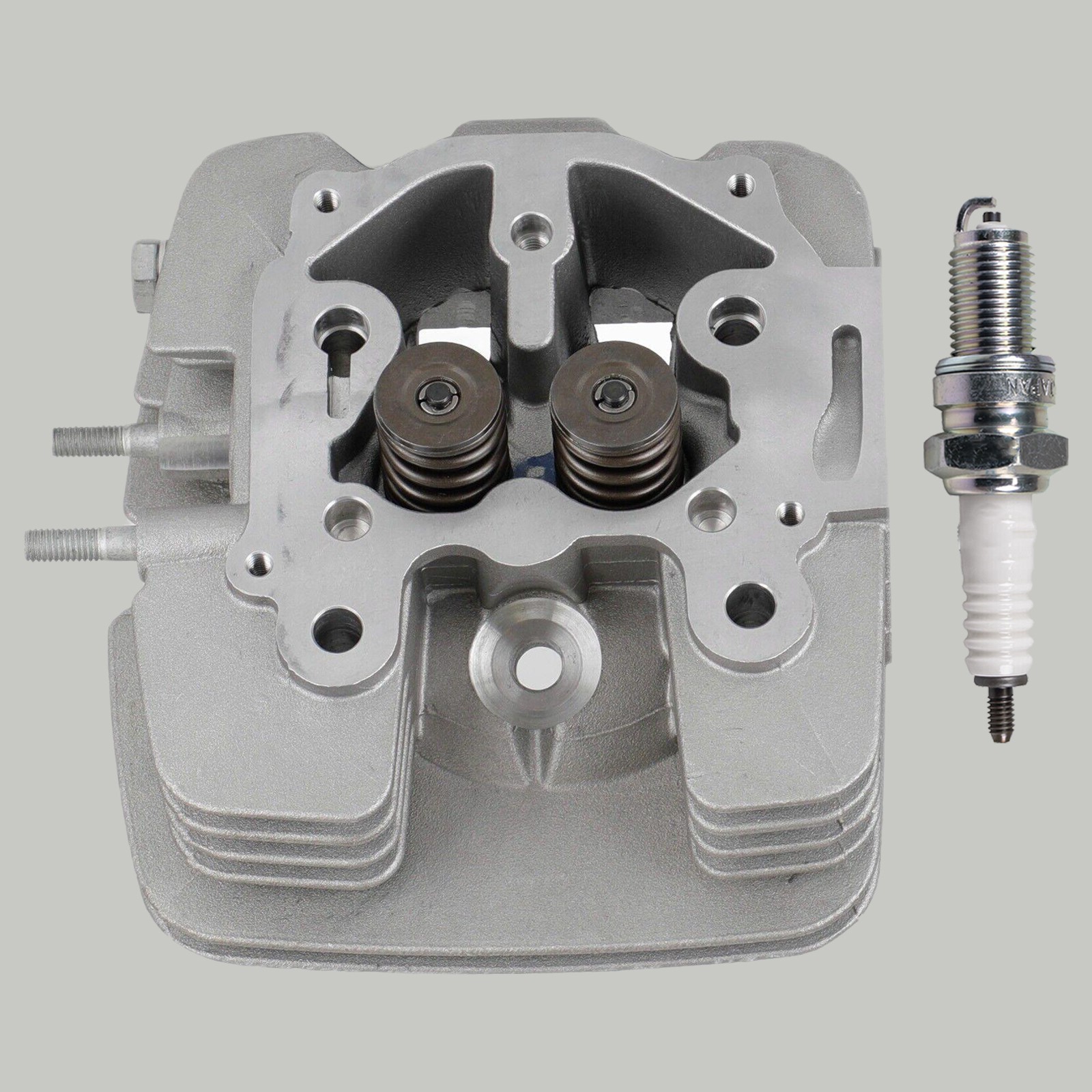 For Honda Rancher TRX350 2000-2006 Cylinder Head Spark Plug 12200-HN5-670