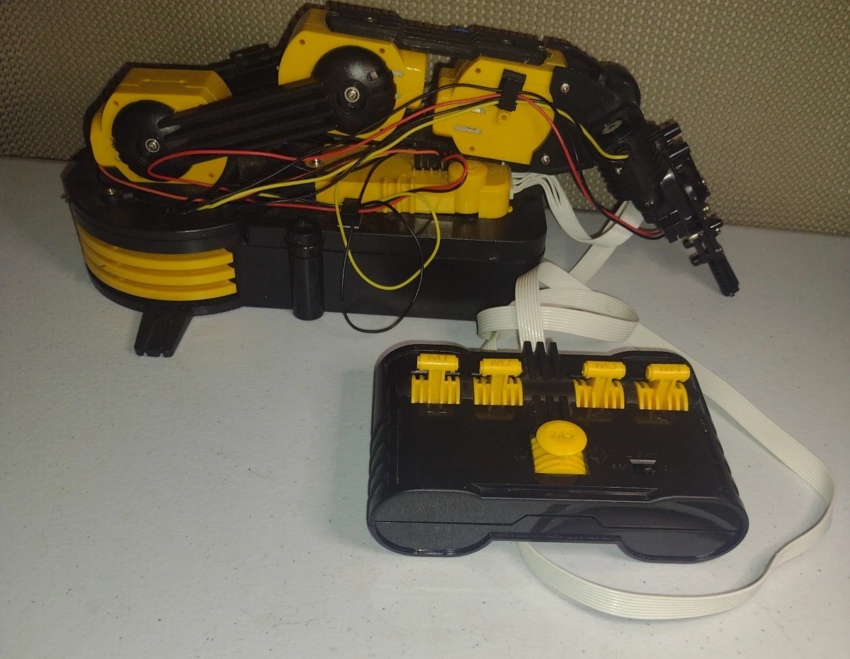 owi robotic arm products for sale | eBay