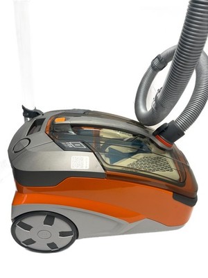 THOMAS Aqua+ PET & Family 1700 W Nass- und Trockensauger