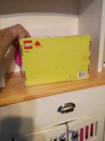 Lego Duplo Set #6785 Creative Cakes Birthday Party Candles Baking Girls 55 pcs