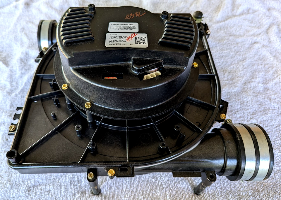 Bryant Carrier Variable Speed Inducer 340793-762 HR46GH003 