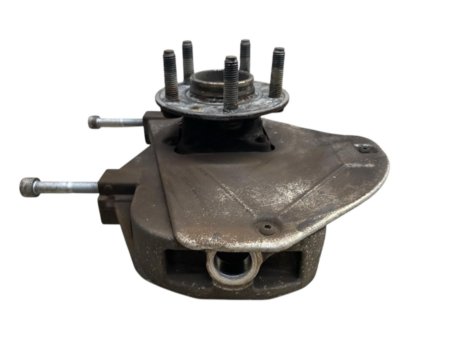 Aston Martin Vantage 2009 FRONT+RIGHT Wheel bearing