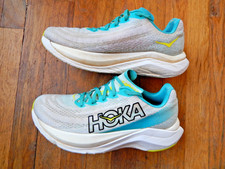 Hoka One One Mach X Running Shoes Men's - 9