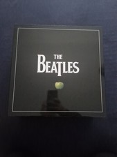 Vinyl Boxset von The Beatles (Schallplatte, 2012)