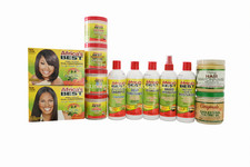 Africa's Best Hair Care Products-Shampoo, Conditioner, Oil Moisturiser,Relaxers