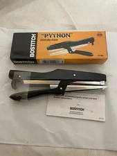 Bostitch Python Stapling Plier P3-IND