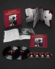 Elvis Costello & Burt Bacharach - Songs of (2LP/4CD/Book) Brand New/sealed