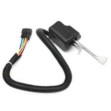 12V Turn Signal Multifunction Switch, Replacement for International 1400 1600
