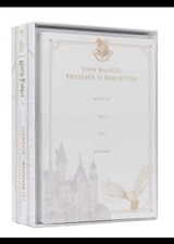 Hogwarts Invitation Set - Stationery by Insights Brand New