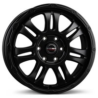 Cerchi Borbet CW8 8.0X18 ET52 5X120 Swm Per Vw Amarok Crafter T5 T6 T6.1 Multiva
