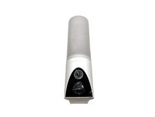 Caméra extérieure rotative TORCH EMOS GoSmart IP-310 WiFi blanc