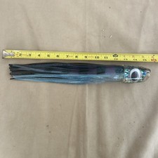 Hawaiian Offshore Legend Lures By Roddy Hayes Marlin Fishing