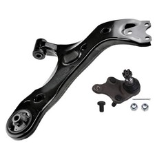 Querlenker vorne Toyota Avensis T27 und Traggelenk Vorderachse rechts