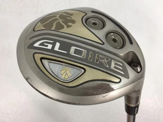 TaylorMade GLOILE 7W フェアウェイウッド TaylorMade 7-Wood 22 Loft Golf Clubs for sale | eBay