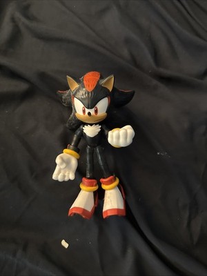 Sonic Prime Shadow 4 Inch Figure