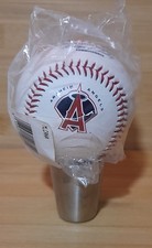 ANAHEIM ANGELS - Rawlings&reg; Major League Baseball MLB Team Logo Original von 2001