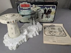 Vtg Star Wars Turret & Probot Playset Kenner Complete With Box And Manual 1979