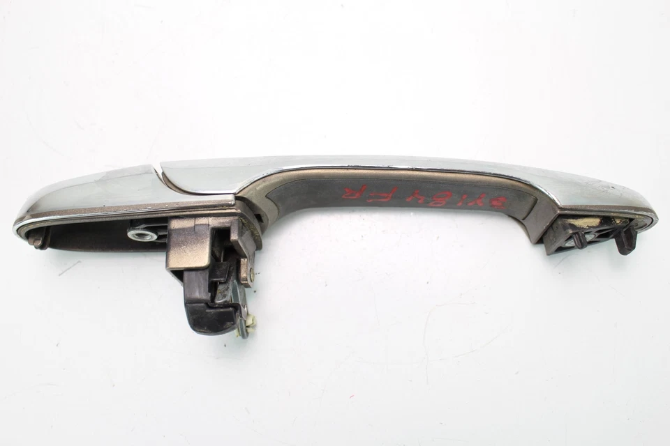 Chevrolet Impala 2007-2016 manija de puerta exterior delantera derecha OEM, 129-00233R Foto 3 de 4