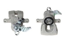 MAPCO Bremssattel Hinten Links für FIAT 500L (351, 352) 144554