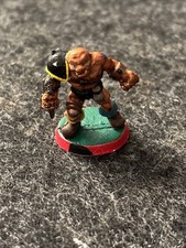GW Warhammer Citadel Blood Bowl Ihre Warhammer Metal