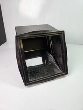 Sinar 4x5 Magnifier Hood in Bellow Average Condition