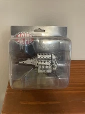 INJECTED BOSS 9 429 ENGINE & TRANSMISSION 1/18 REPLICA MODEL BY ACME A1801847E