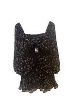 Two Sisters Dress Size 8
