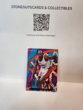 1995-96 NBA Hoops - Hoop Stars Clyde Drexler #HS4