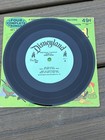 Walt Disney’s Robin Hood Disneyland Disneyworld 33 1/3 RPM Record 1973 45 sized — photo 3