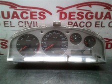 Compteur Nissan ALMERA