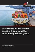 Nikolaos Astras | La Carenza Di Marittimi Greci E Il Suo Impatto Sulla...