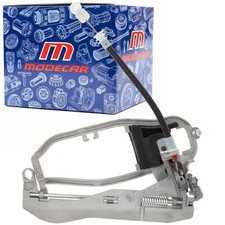 Porte arrière et accessoires BMW X5