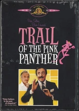Trail of the Pink Panther