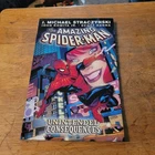 Marvel Comics Amazing Spider-Man Vol. 5: Unintended Consequences Trade Paperback