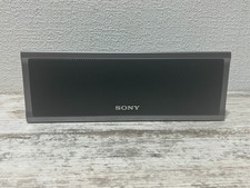 Sony SS-CT80 Center Surround Sound Speaker Clean and Tested