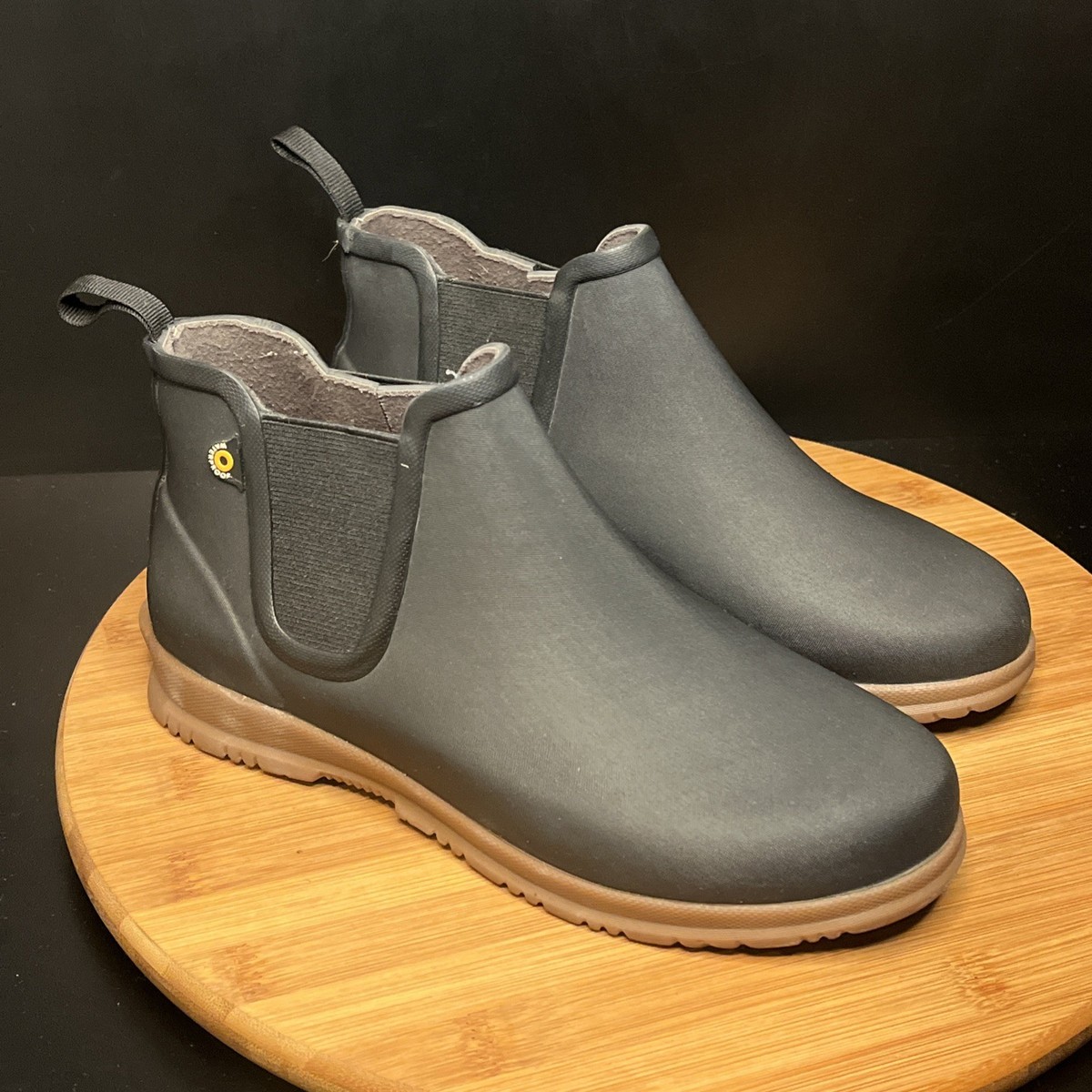 Bogs Footwear Bogs Sweetpea Chelsea Bogs Sweetpea Tall Rain Boots