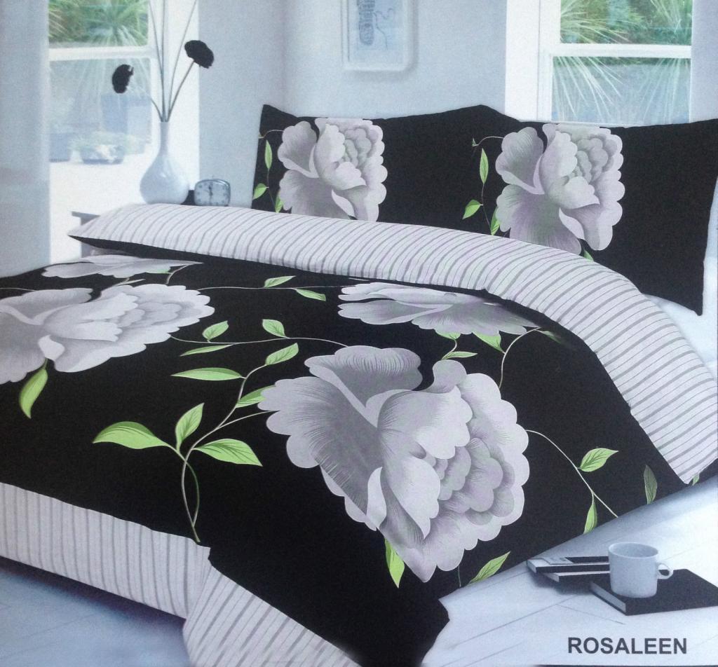 Bluemoon Luxury Duvet Covers Quilt Cover With Pillow case Bedding Sets