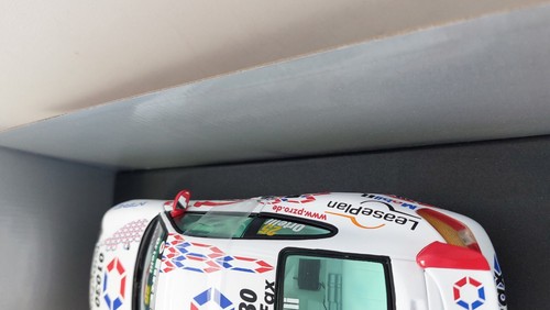 Sun Star Porsche 911 GT 3 in scatola 1:18 come nuovo - Foto 4 di 12