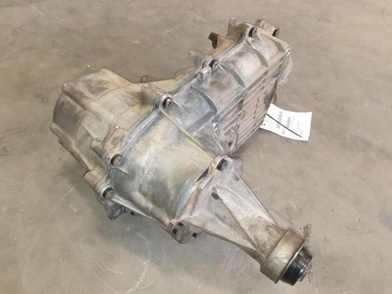 Ford F150 F250 F350 1992-1997 montaje de caja de transferencia de cambio manual OEM Foto 2 de 4